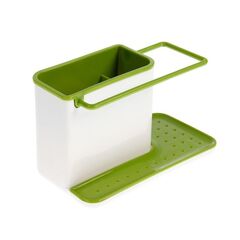 Подставка для ванных и кухонных принадлежностей