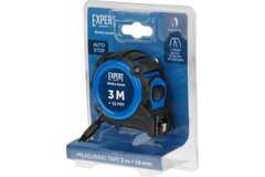 Рулетка 5м х 25мм EXPERT STARTUL