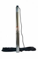 Насос погружной скважинный UNIPUMP 3" ECO-3-77 mini (ВЫВОДИМ)