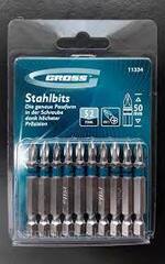 Бита PH-1 50мм Gross