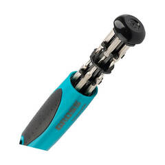 Отвертка реверсивная 12 пред. Gross