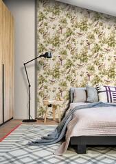 Обои Саратов Д712-05 Свирель 0.53х10м