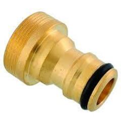 Переходник-аэратор под коннектор