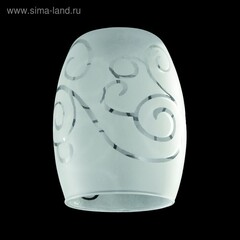 Плафон Plafond Е14