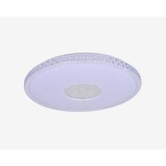 Люстра LED 81Вт c ПДУ  13111-81