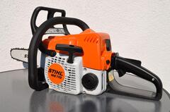 Бензопила MS-170 35cм Stihl