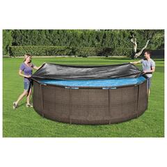 Тент 305 см прозрачный