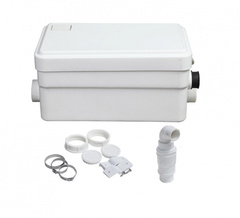 Канализационная насосная станция UNIPUMP SANIVORT 255 A