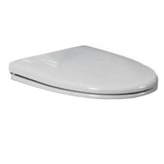 Сиденье для унитаза с микролифтом