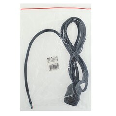 Патрон Е27 подвесной Uniel 150см 3877819