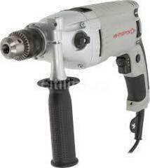Дрель ударная Интерскол ДУ-13/580ЭР