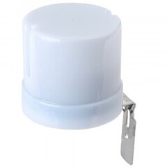 Фотореле 25А GENERAL