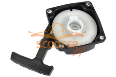 Стартер Крб-23/33