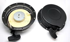 Стартер ручной д/диз.двиготеля UD-186