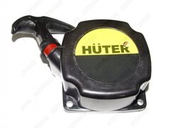 Стартер в сборе для триммера