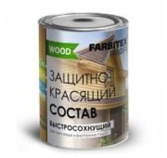 Антисептик д/древа "орех" 3л FARBITEX