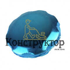 Крышка топливного бака 160F-188F