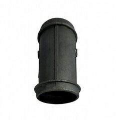 Труба старт чугун. L 500мм Ду 115/120