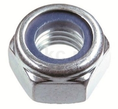 Гайка контр. М14