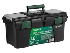 Ящик для инструмента 16 Волат