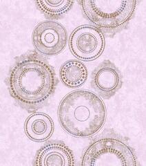 Обои Саратов 653-03 Оберег 0.53м*10м
