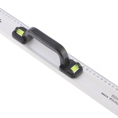 Линейка-уровень 1000мм Matrix