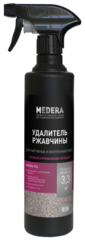 Удалитель ржавчины MEDERA 950 0.5л