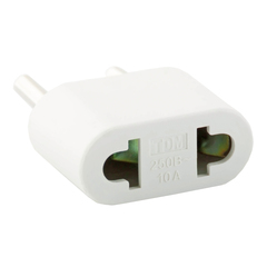 Переходник СЕЕ 7/17-тип А/F TDM