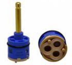 Картридж 3 оборота квадрат