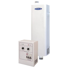 Электрокотел Zota Econom 12кВт (котел+пульт)