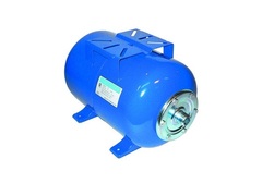 Гидроаккумулятор 24л. гориз.