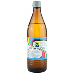 Бензин-калоша 0,5 л