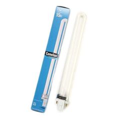 Лампа CAMELION LH-11-U G23(11W 4200K)