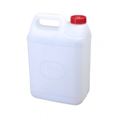 Канистра пластмассовая 10л