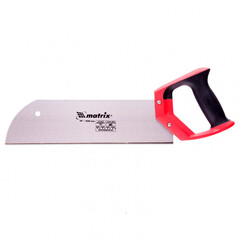 Пила для фанеры 330мм Matrix