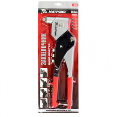 Заклёпочник 263мм 360 градусов Matrix