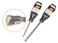 Бур по бетону 14х600 мм SDS PLUS Gepard