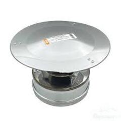 Оголовок (0,5мм) 115/200 нерж/нерж