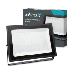 Прожектор LED ДДО-8 70Вт 6500К NEOX