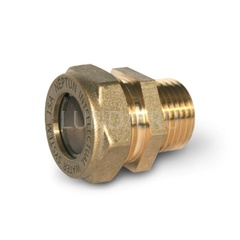 Фитинг нерж. 15*1/2"  н/р