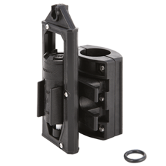 Клапан сливной 32 мм для скважины