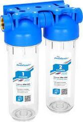 Фильтр-колба 1/2" SL 10" Двойная