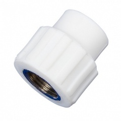 Муфта комб. ППРК 32*32 в/р (35шт)