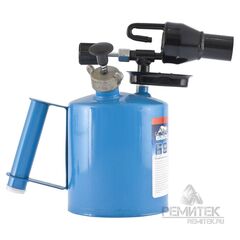 Лампа паяльная 1.5л Зубр