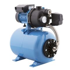 Насосная станция ДЖИЛЕКС "Джамбо" 70/50 чугун 24 л