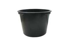 Таз круглый 45 л БИБЕР