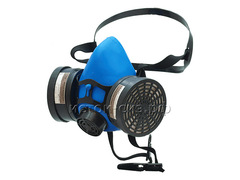 Респиратор Исток-400 А1В1 Р1 (РПГ-67)