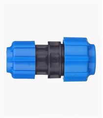 Муфта переходная ПНД 25*20 (80шт)
