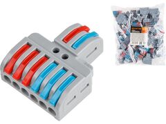 Соединительная клемма разветвитель СК-326