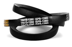 Ремень V13*665